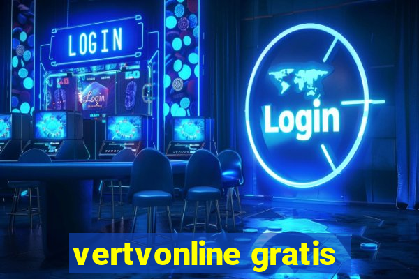 vertvonline gratis